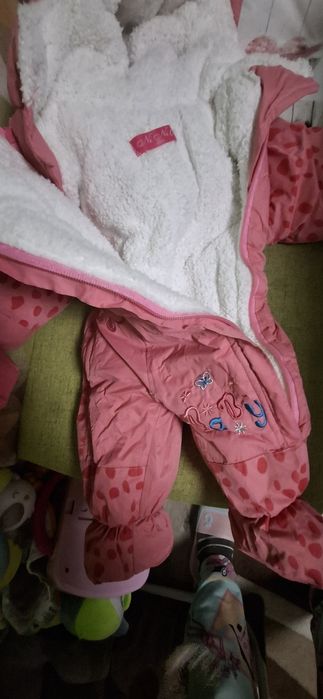 Космонавт за момиче