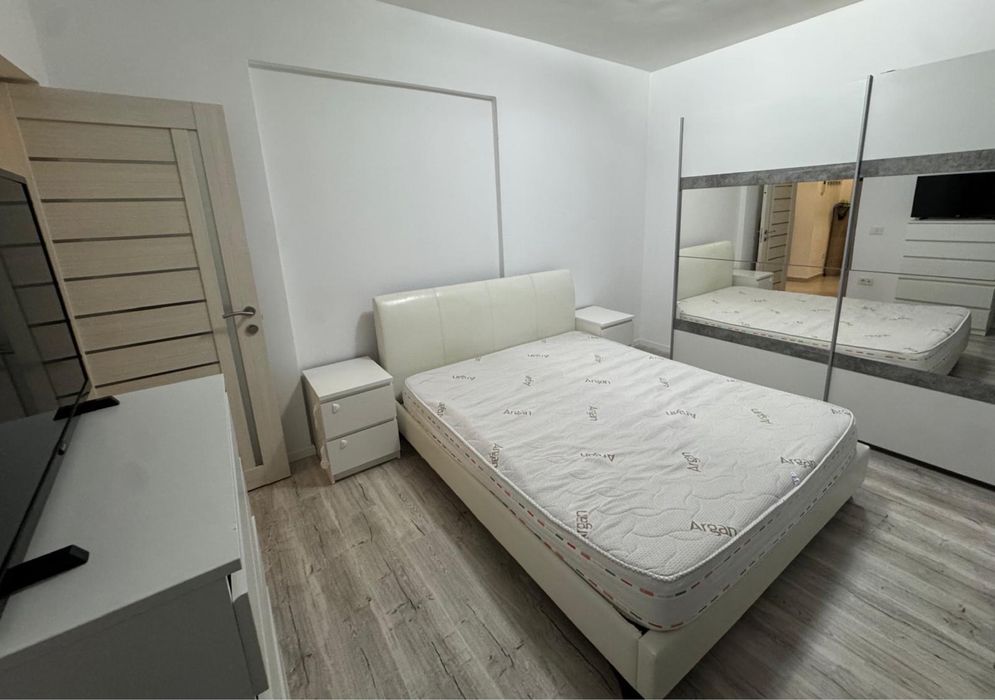 Inchiriez apartament 2 camere Militari Residence