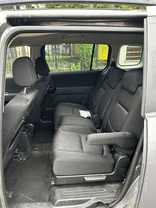 Mazda 2008 din Germania