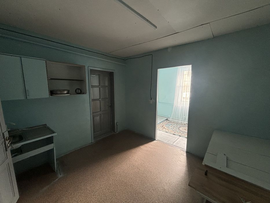 Квартира 2х,3х комнатная