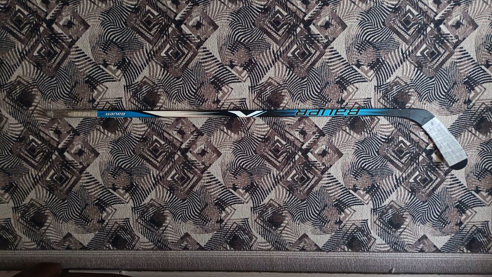 Клюшка Bauer X series
