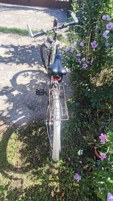 Bicicletă foarte bună