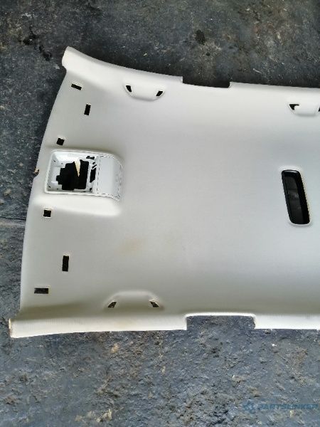 Capitonaj plafon VOLKSWAGEN GOLF VI Variant AJ5 2009 - 2013 TDI CAYC 1K9867501CQ