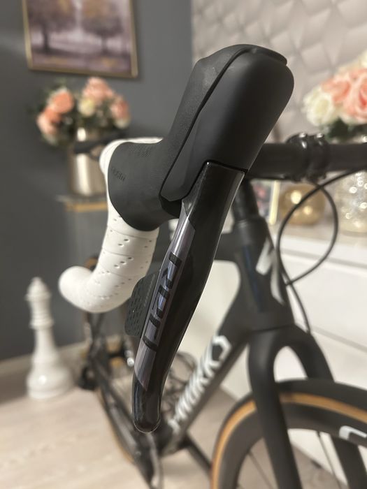 Gravel/Cyclocross Specialized S Works Crux Sram Red AXS XPLR