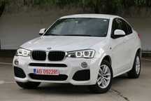 BMW X4 BMW X4 M pachet 2.0d 190cp X drive
