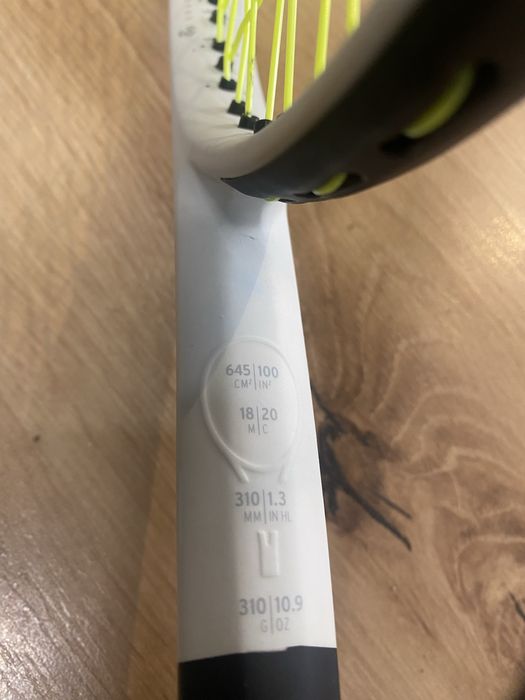Racheta head speed pro 2024