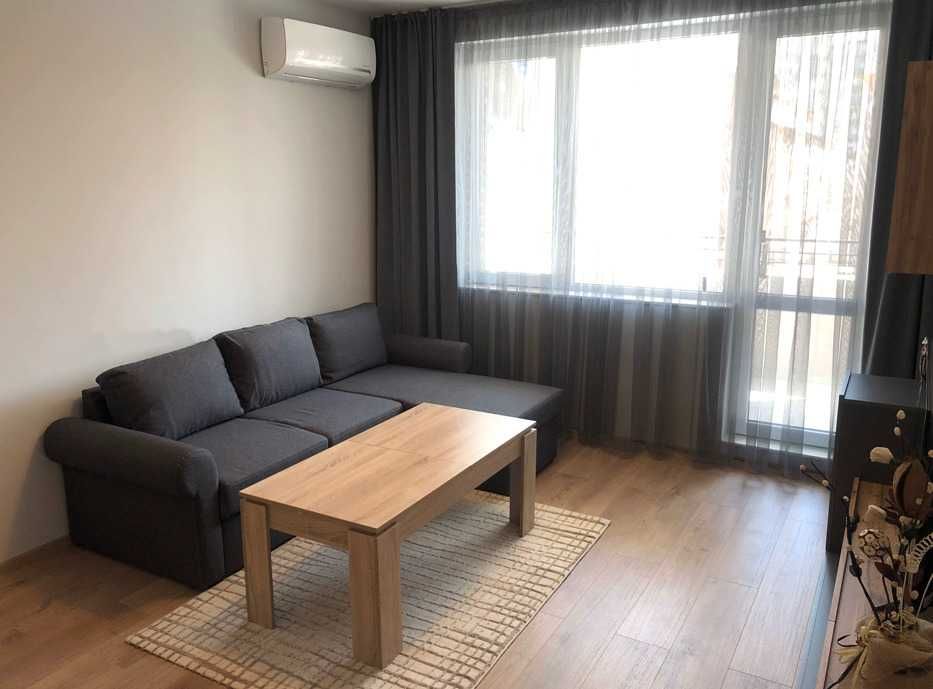 Дава се под наем Двустаен апартамент в София, Надежда 2 - 64 кв.м за 399 € - Снимка #2