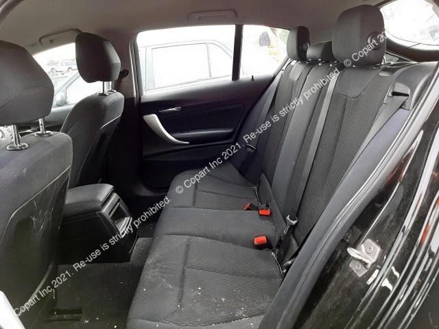 Dezmembrez BMW Seria 1 F20/F21 [2011 - 2015] Hatchback 5-usi 118d MT (143 hp)