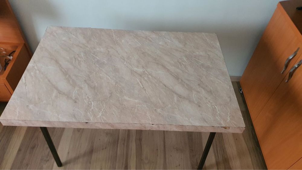 Стол кухонный / гостиный размер 120/80