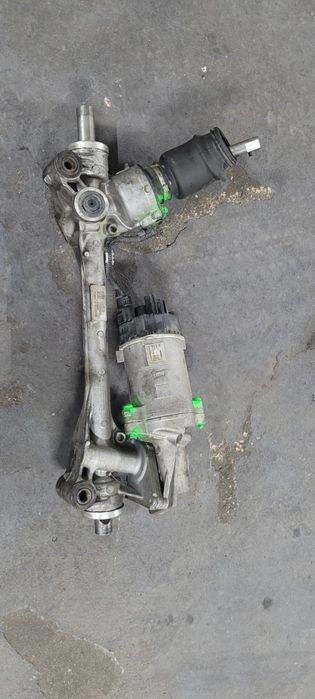 Caseta directie electrica Opel insignia b motor 2.0cdti an 2017-2020