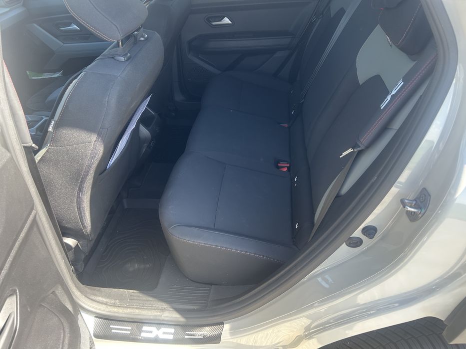 Dacia Duster 4x4 20024