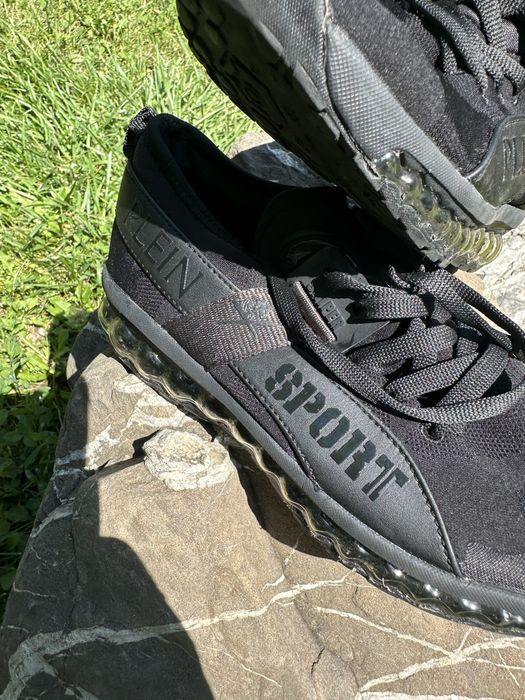 Vand adidasi Plein Sport originali