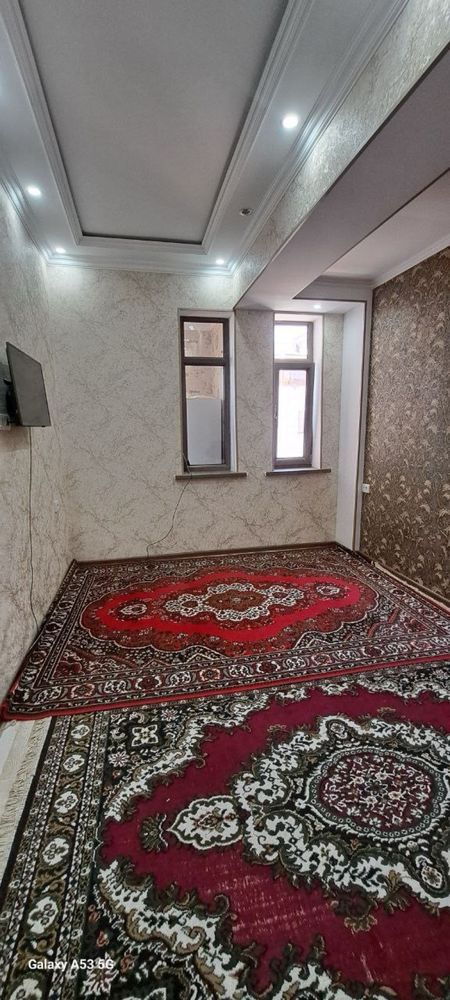 2 хонали квартира