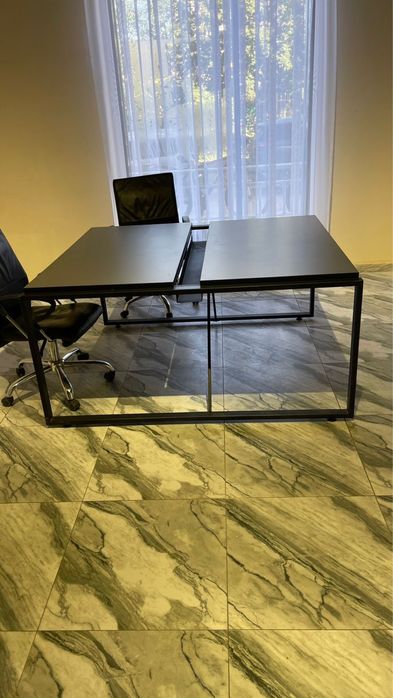 Офисный стол 155*140