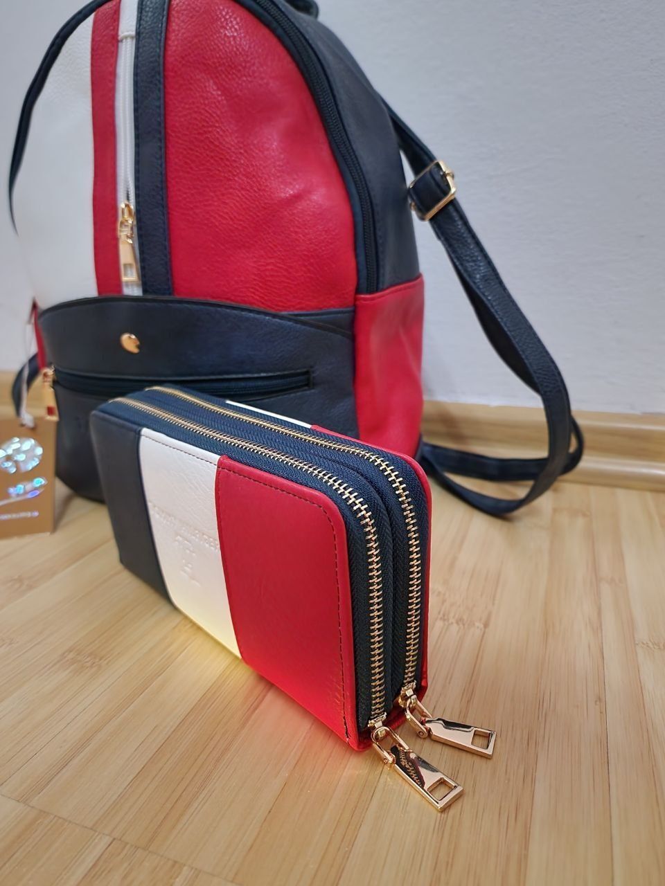 Portofel dama Tommy Hilfiger