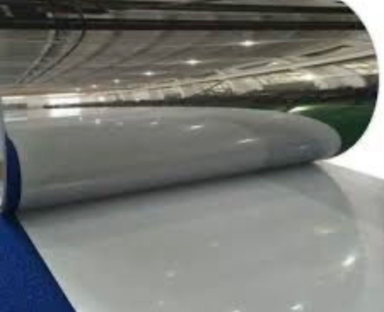 Tabla inox placarea peretilor