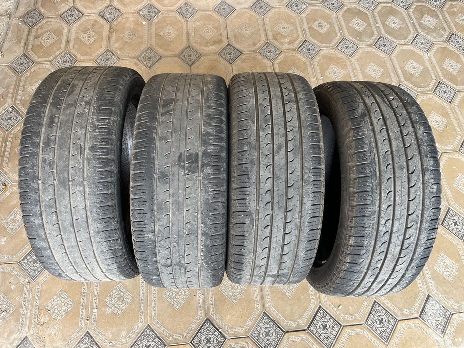 Шины Goodyear…….