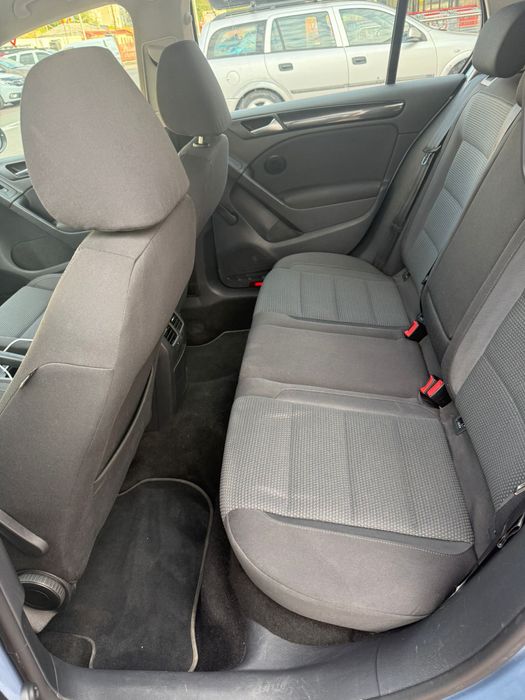 Golf 1.4 TSI DSG Automat