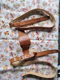 Bretele originale costumatie bavareza