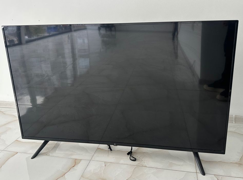 Смарт телевизор 55 инча