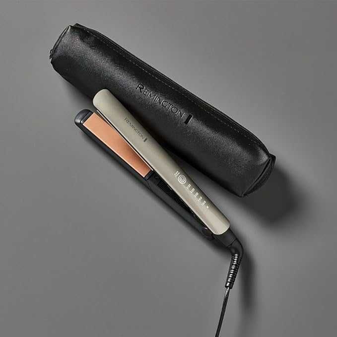 Преса за коса Remington S8593 Keratin Therapy Pro