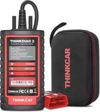 Thinkdiag 2 Launch