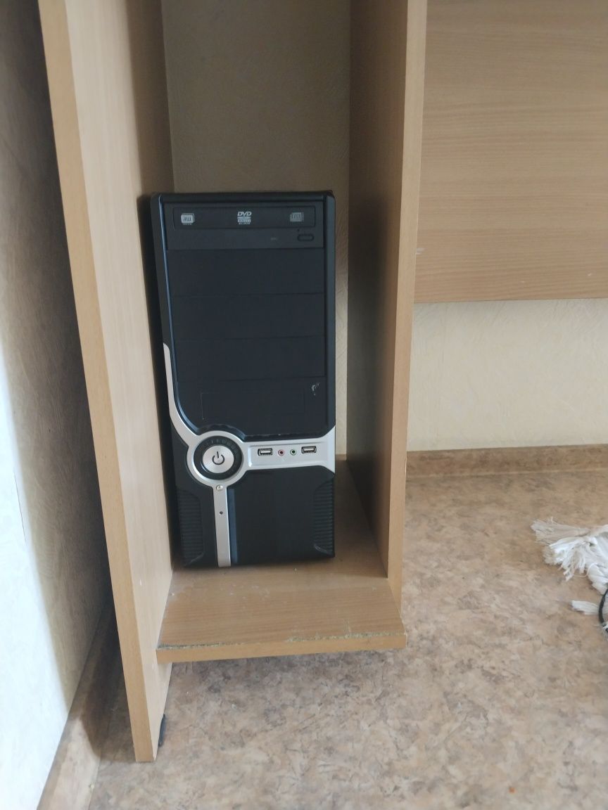 Продам компьютер