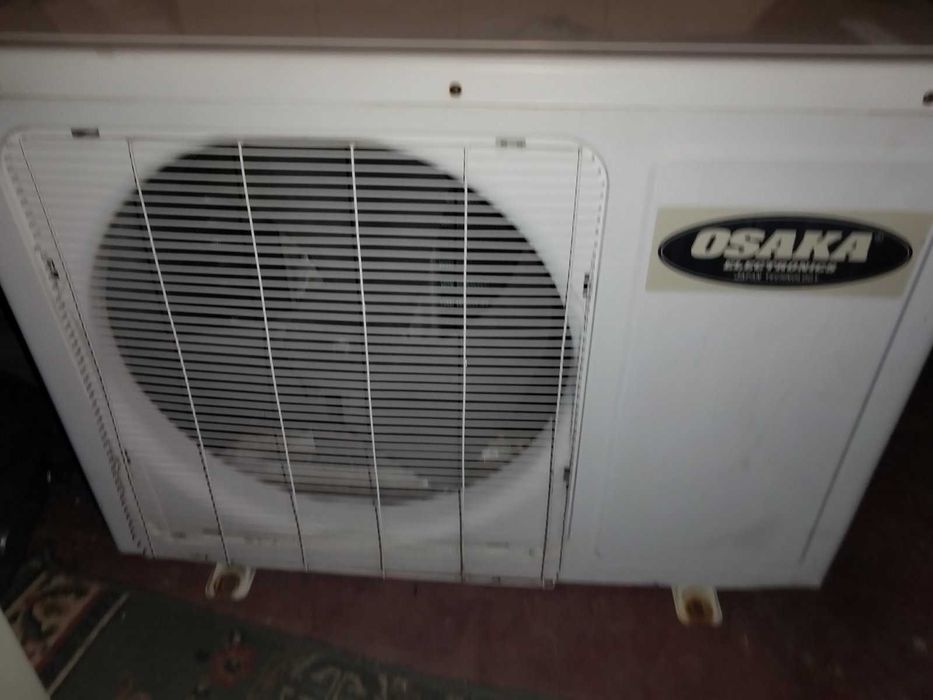 Климатик Осака 12000 BTU
