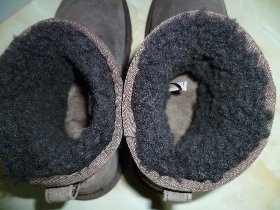 UGG оригинални ботуши №40