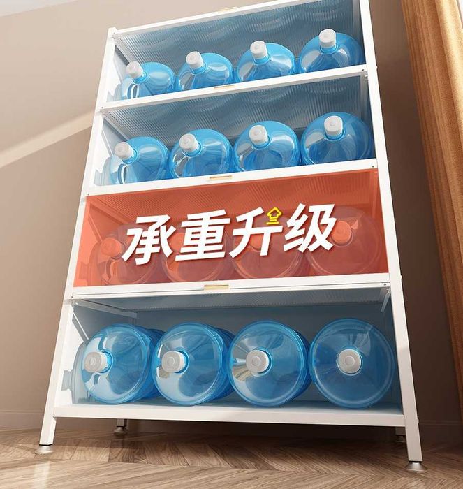 Книжный шкаф для гостинной / для гостинной или личной библиотеки