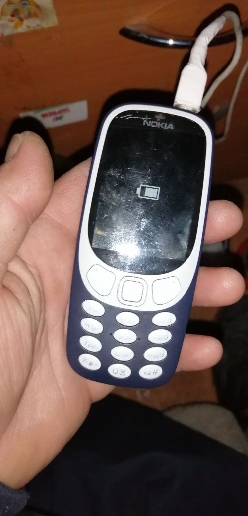 Nokia 3310 model nou