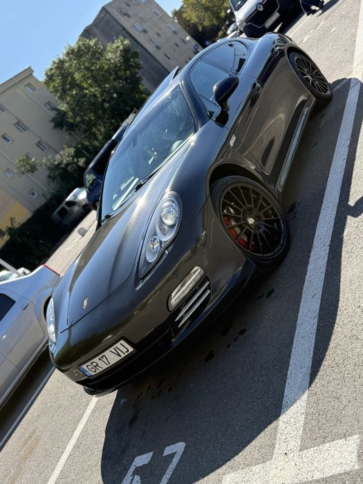 Porsche Panamera GTS  , 3.0 , Impecabil , Accept Variante+dif.