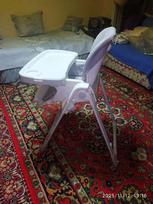 Детский стульчик в хорошем состоянии