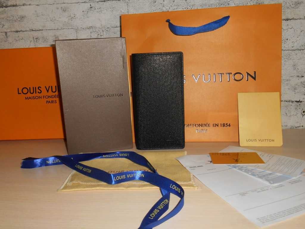 Portofel pentru bărbați Louis Vuitton 62666