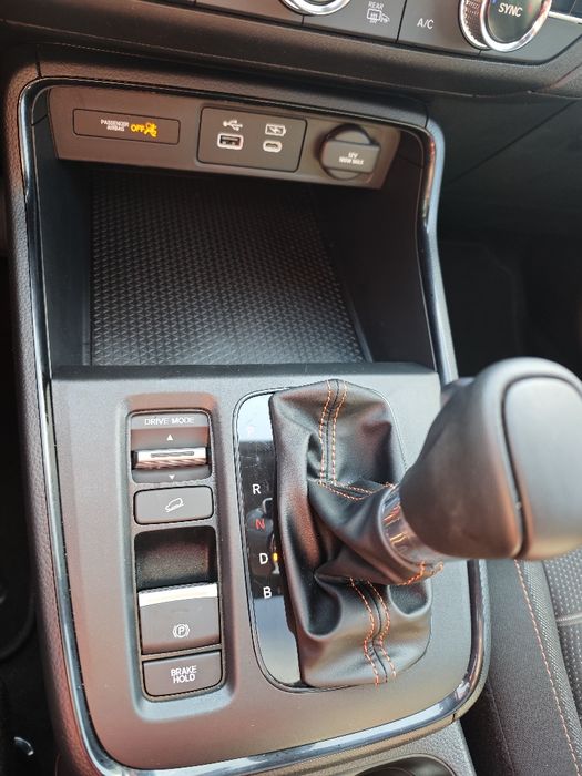 Honda CR-V Hybrid Sport Touring 2025