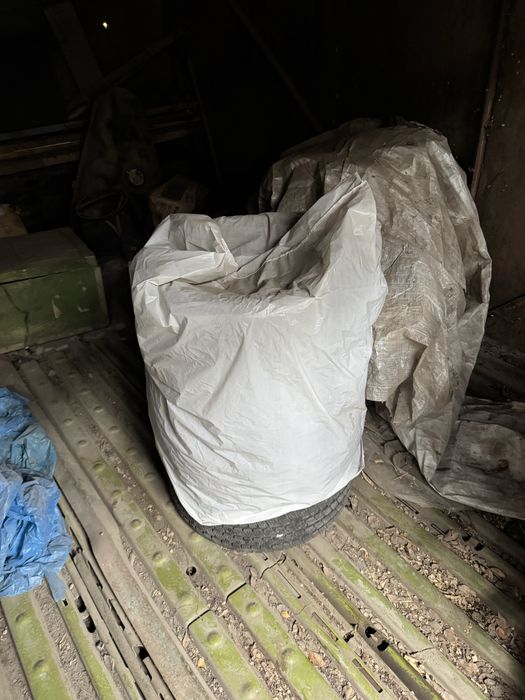 Шины зимние липучка 205/55 R16