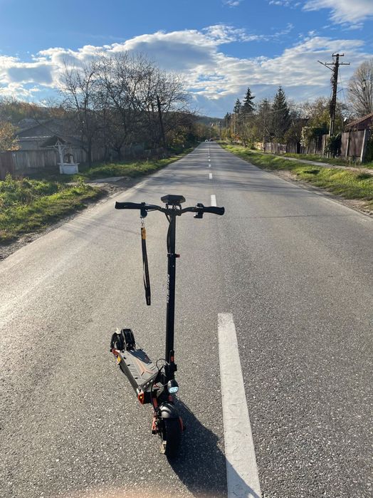 Trotinetă electrică G2