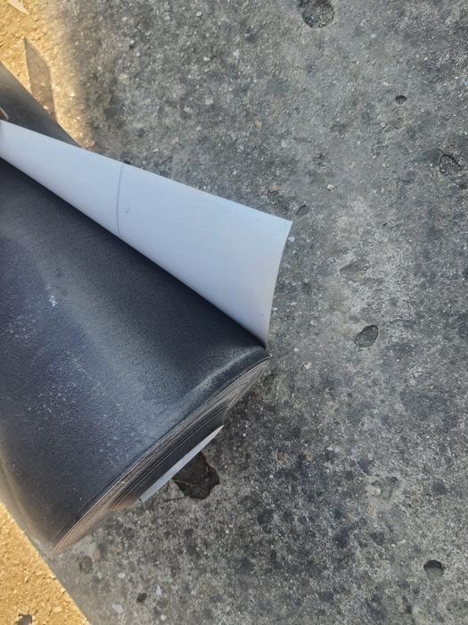 Membrana hidroizolatie