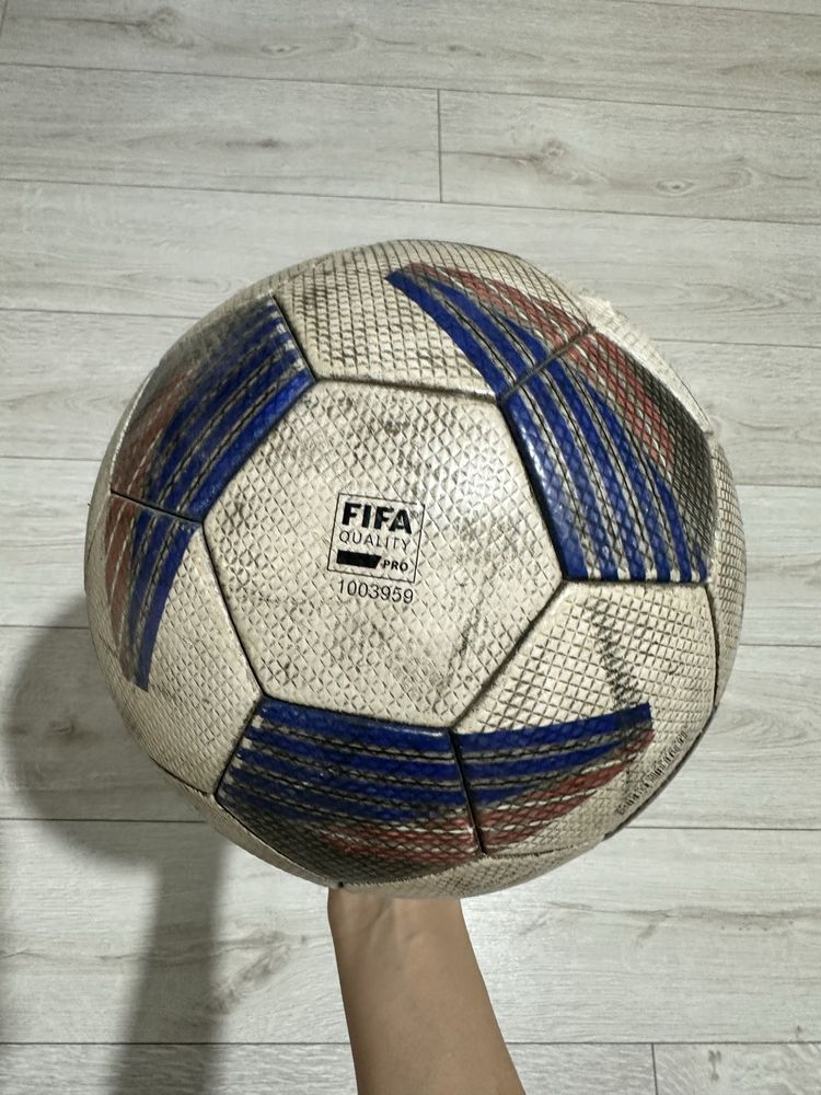 Мяч футбол Adidas