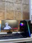 Системный блок i3-10 / M2 / 1050 Ti