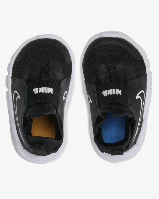 Сникърси Flex Runner 2 (Tdv) DJ6039 002 Черен