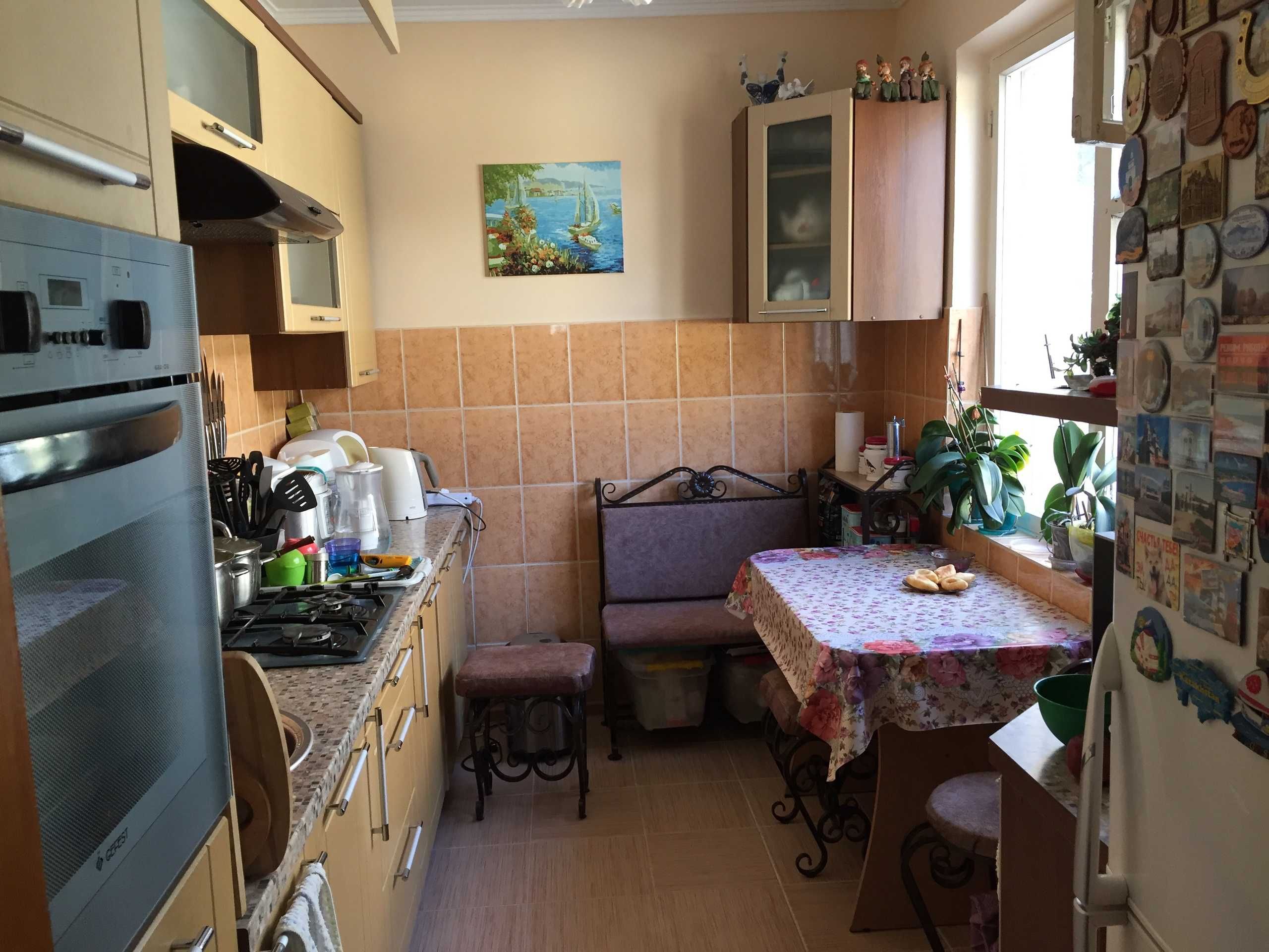 Продается 3-х комнатный дом
