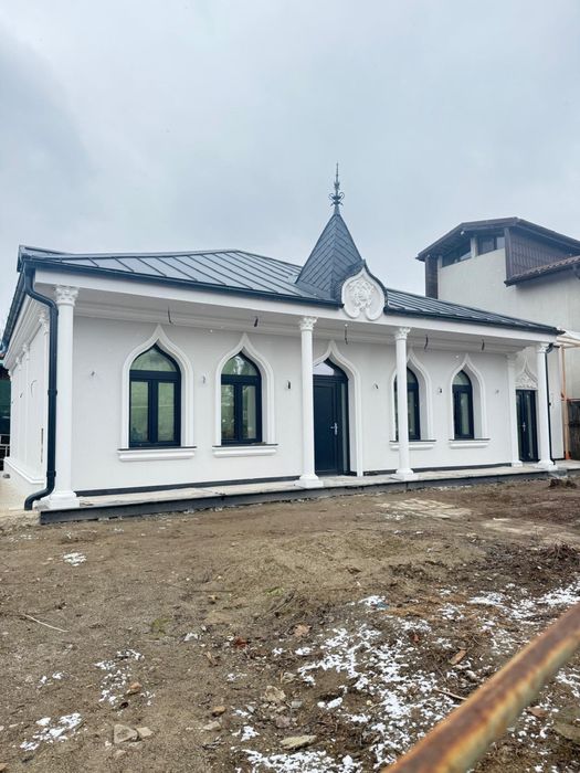 Inchiriez casa Copou - Sararie, ultracentral