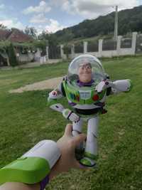 Jucărie interactivă Buzz Space ranger