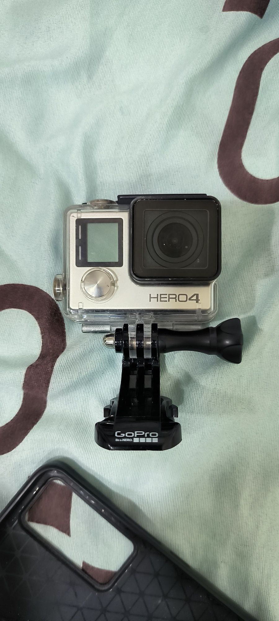 Go pro HERO 4 8K