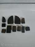 11, buc, placute, vidia,
