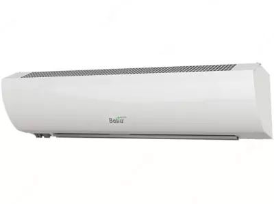 Завеса тепловая в двух цветах размер 1,5