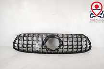Grila Centrala Originala AMG 53 63 Panamericana Mercedes-Benz GLE-Clas
