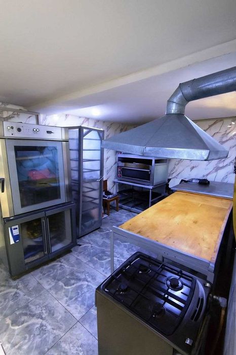 Кухня для Доставки 50кв.м Выгодное расположение. По улице Гагарина.