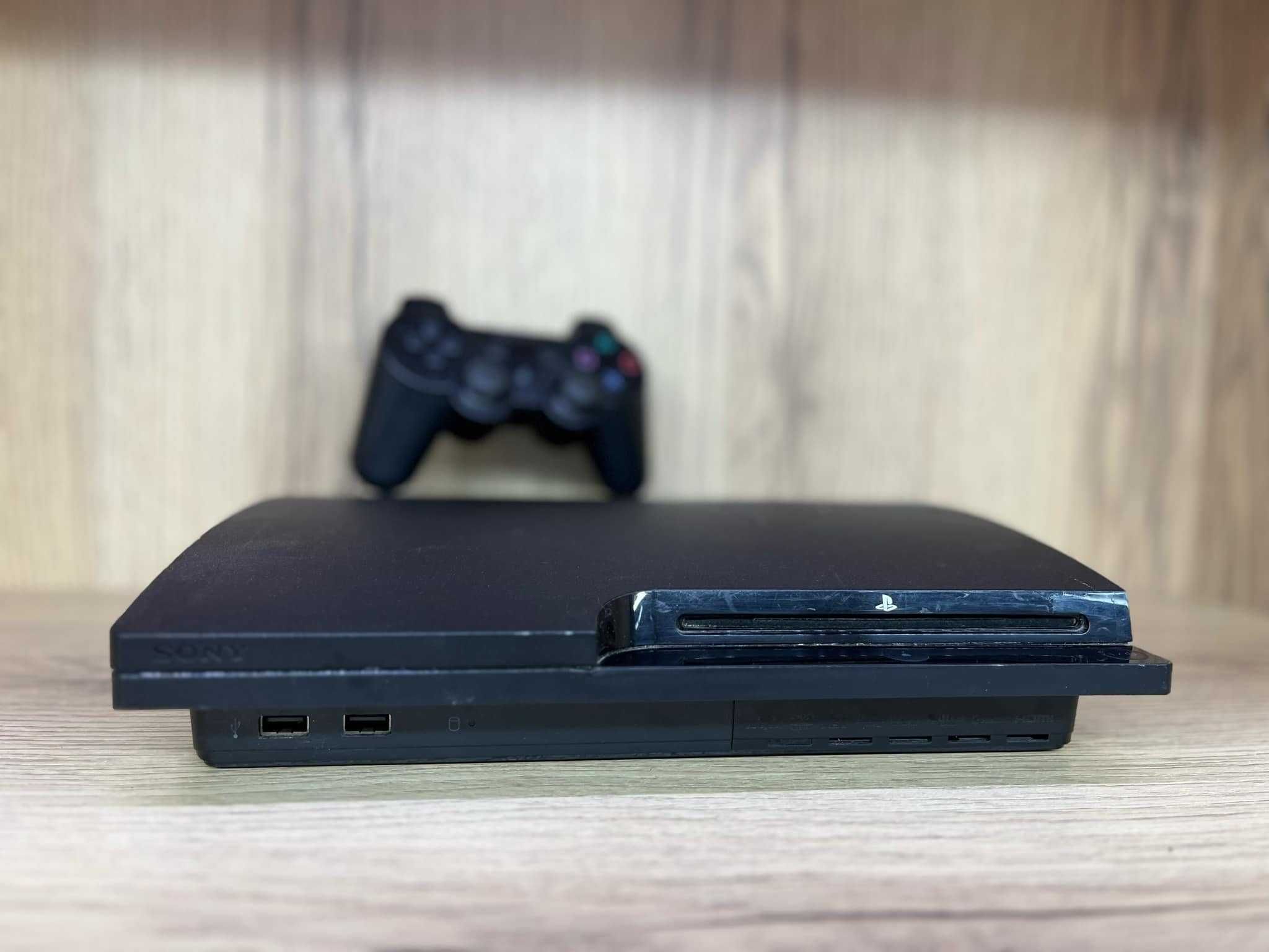 PlayStation 3 / Перфектен